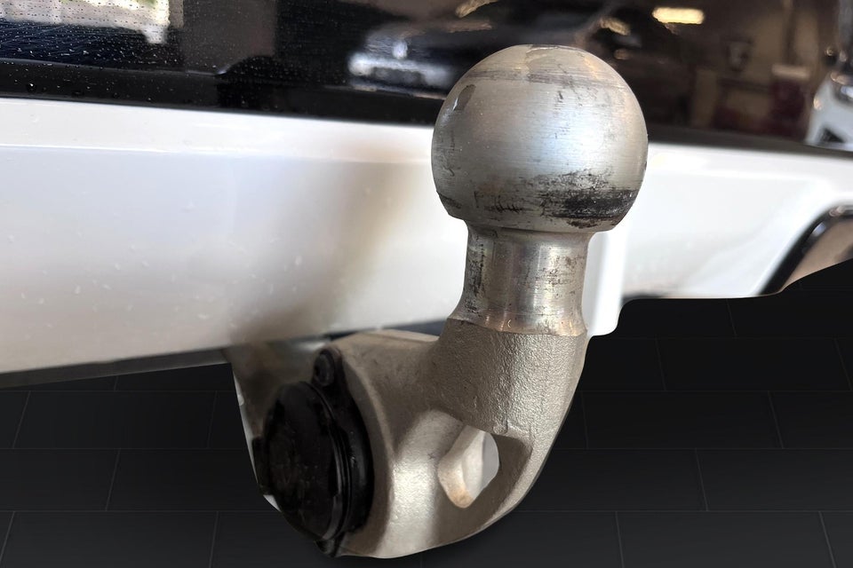 BMW iX1 xDrive30 M-Sport Premium 5d