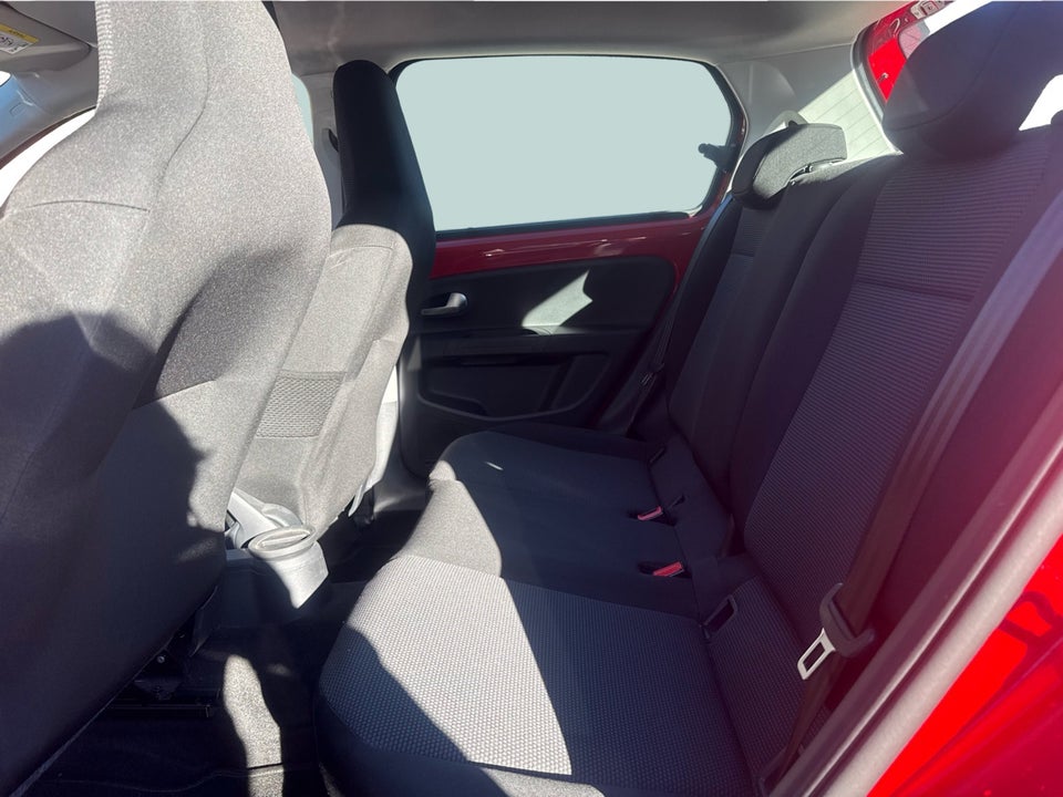 Skoda Citigo-e iV Style 5d