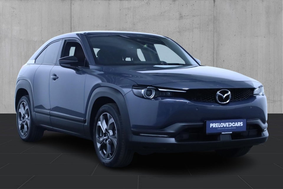 Mazda MX-30 e-SkyActiv First Edition 5d