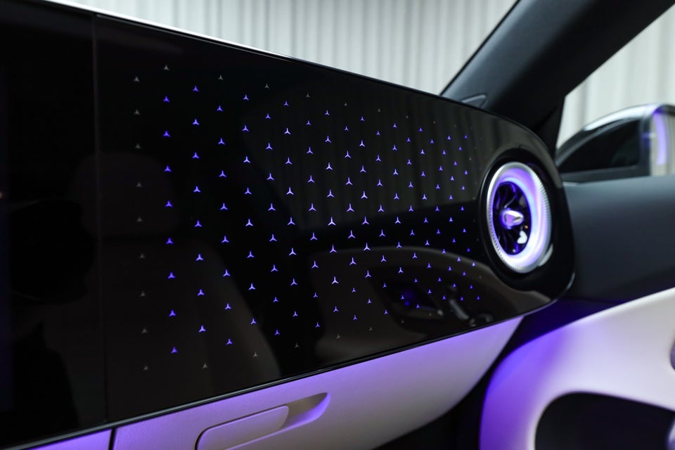 Mercedes CLA250+ EQ Progressive Premium 4d