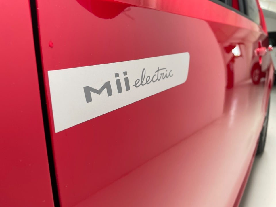 Seat Mii Electric+ 5d