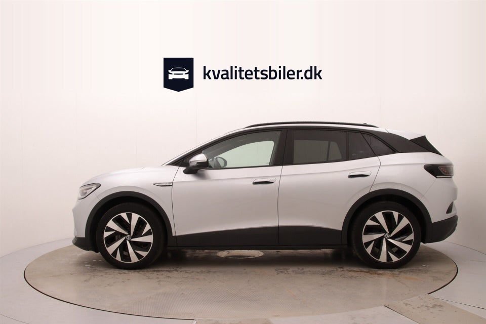 VW ID.4 77 Pro Performance 5d