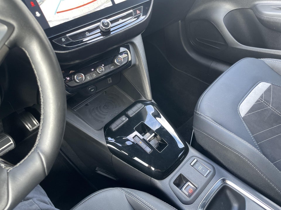 Opel Corsa-e 54 Ultimate 5d