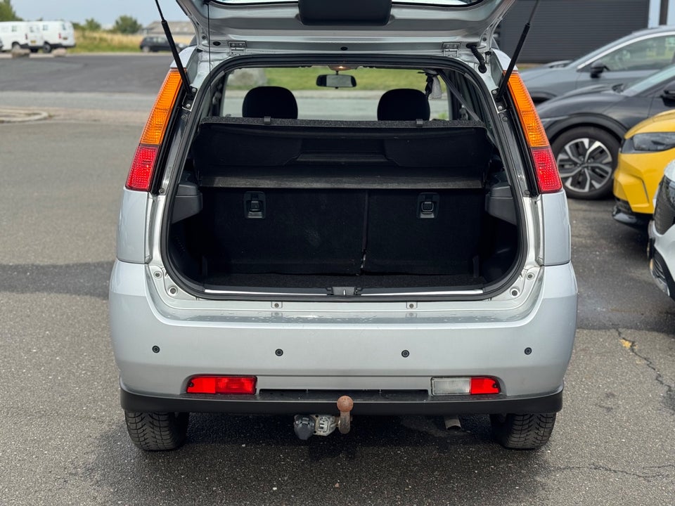 Suzuki Ignis 1,3 SE 5d