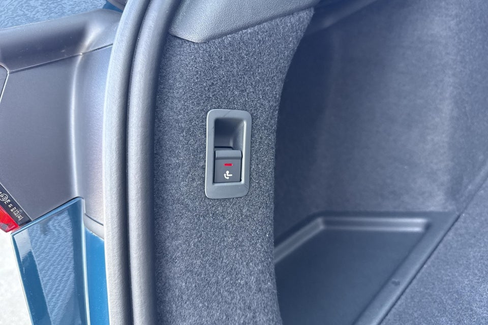 Audi A6 e-tron S-line plus Avant 5d