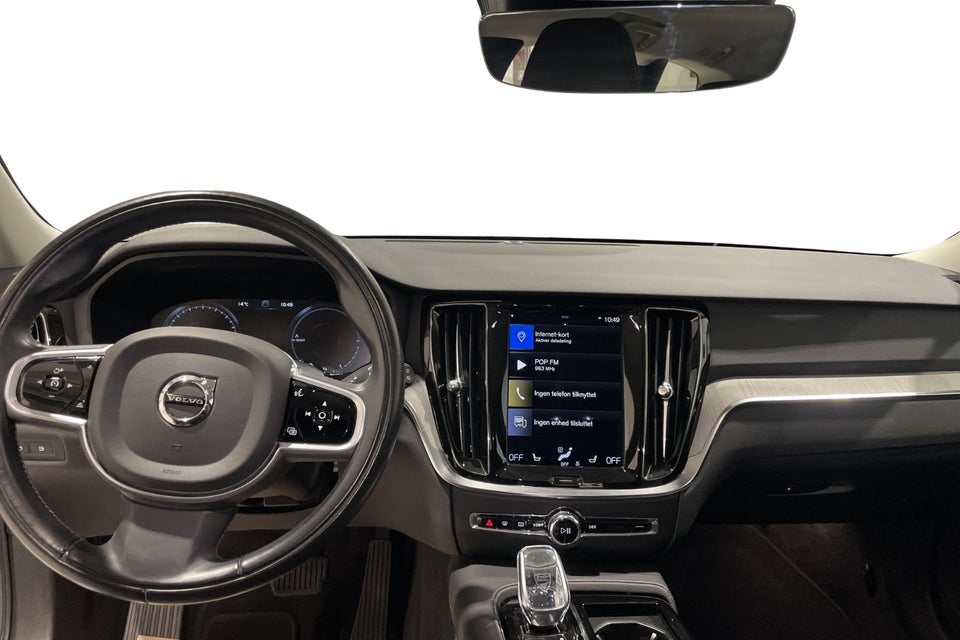 Volvo V60 2,0 T6 ReCharge Inscription aut. AWD 5d