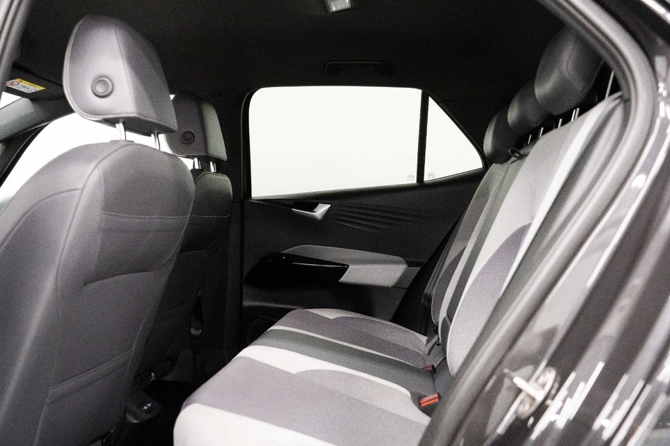 VW ID.3 58 1ST Plus 5d