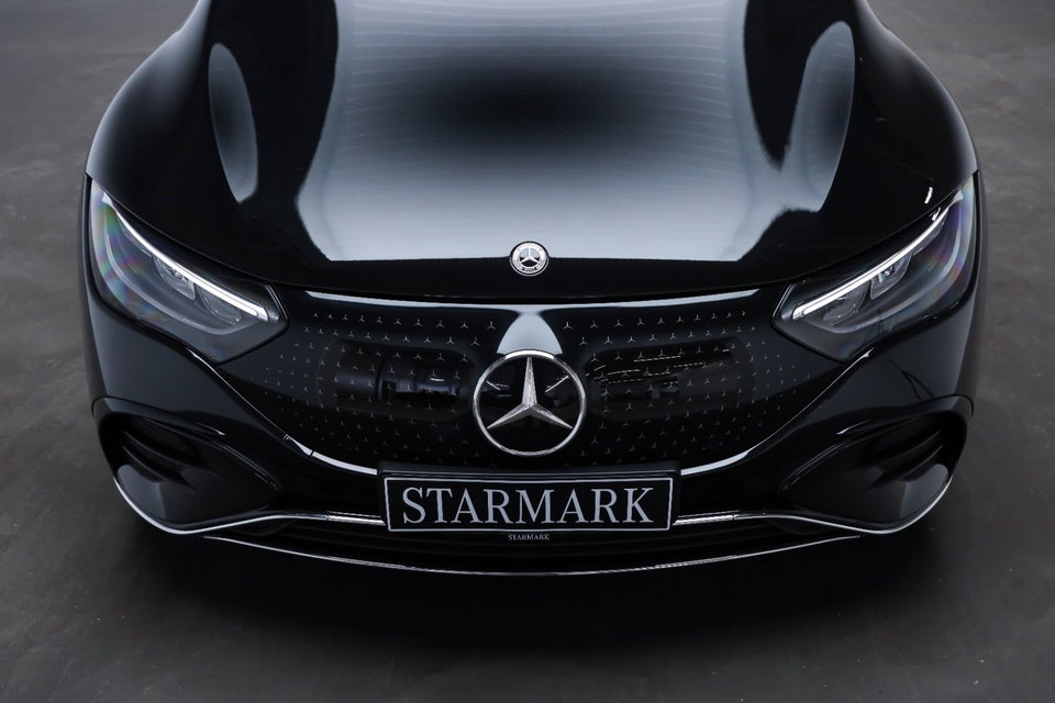 Mercedes EQE350 AMG Edition 4d