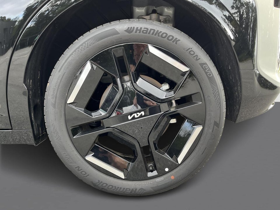 Kia EV3 81 Long Range GT-Line 5d