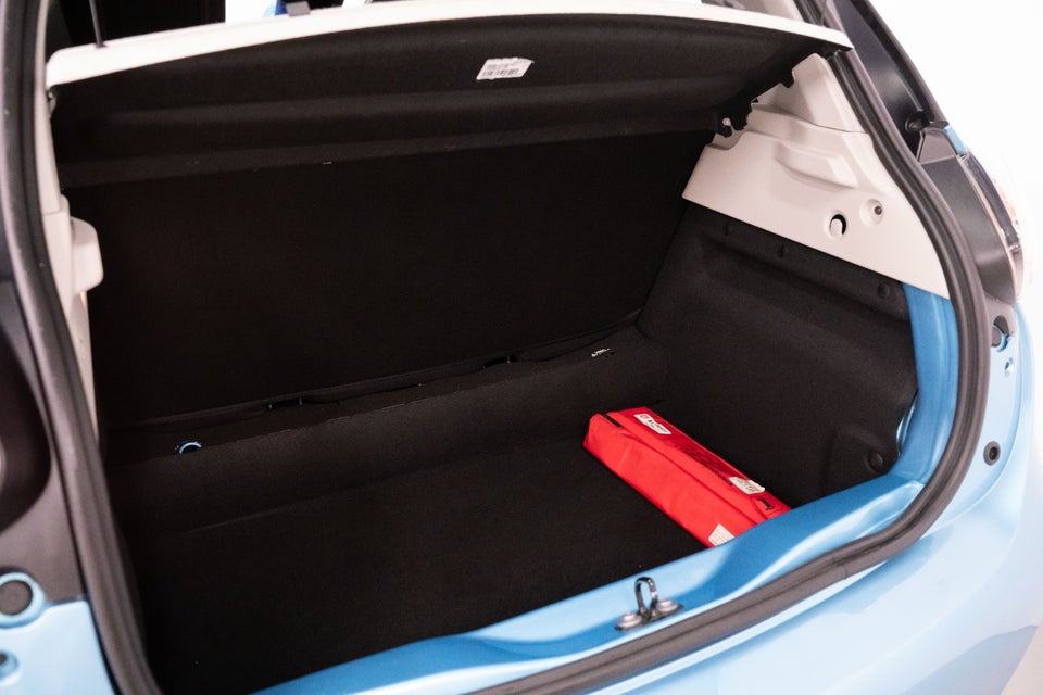 Renault Zoe 52 Go! 5d