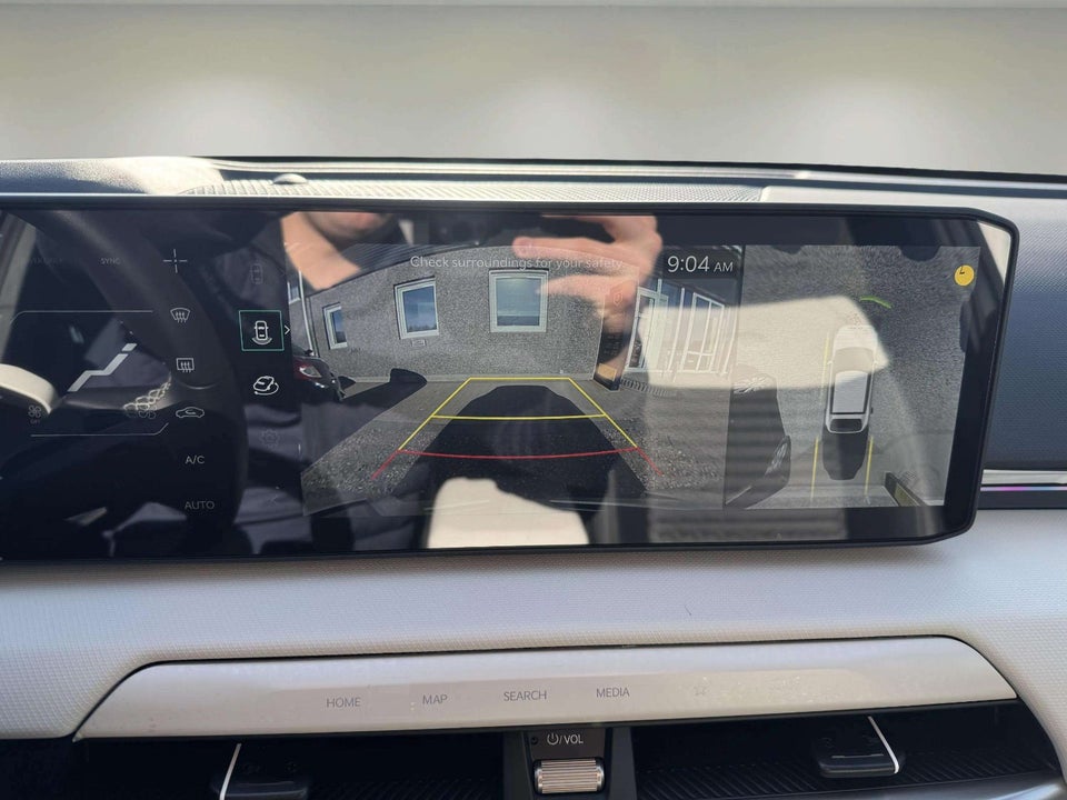 Kia EV4 81 Long Range GT-Line 5d