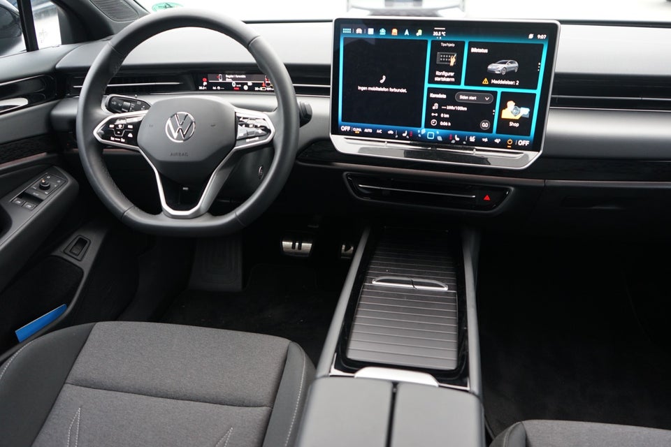 VW ID.7 77 Pro Tourer 5d