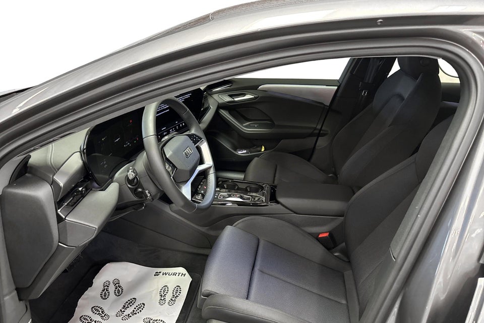 Audi A6 e-tron Progress Sportback 5d