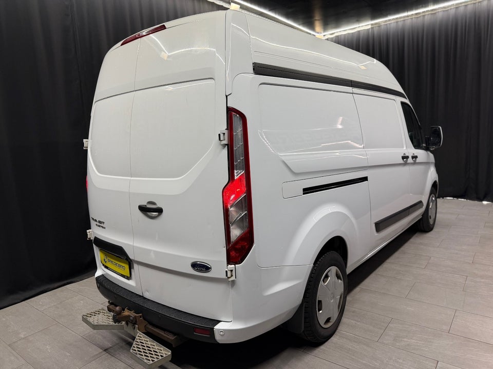 Ford Transit Custom 340L 2,0 TDCi 130 Trend aut.