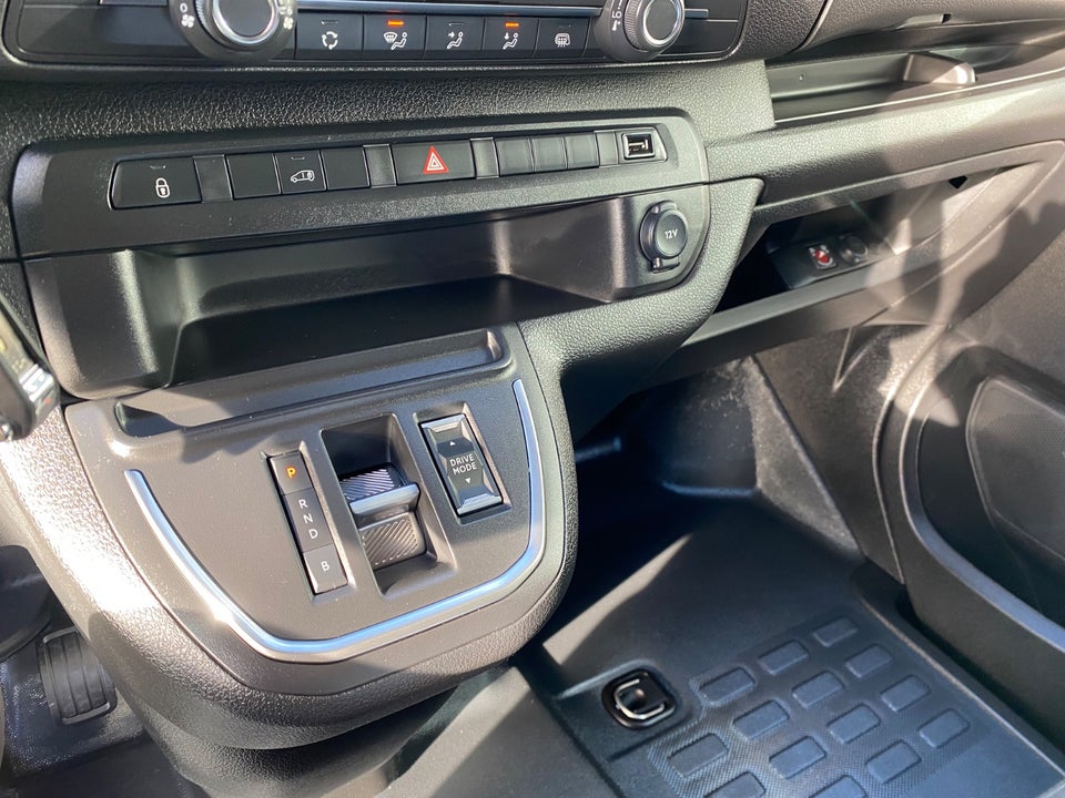 Opel Vivaro-e 75 Enjoy L2