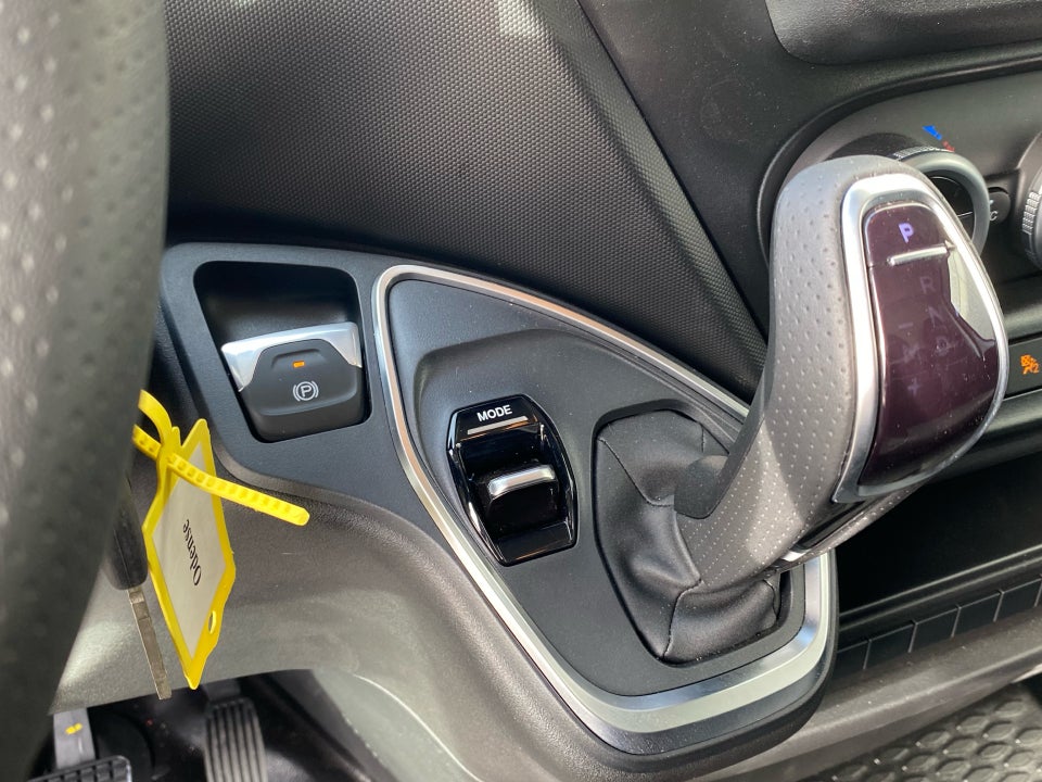 Iveco Daily 3,0 35S18 12m³ Van AG8