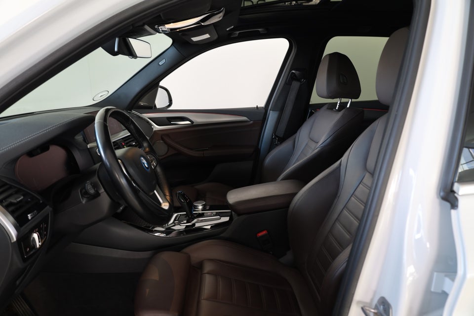 BMW iX3 Charged Plus 5d