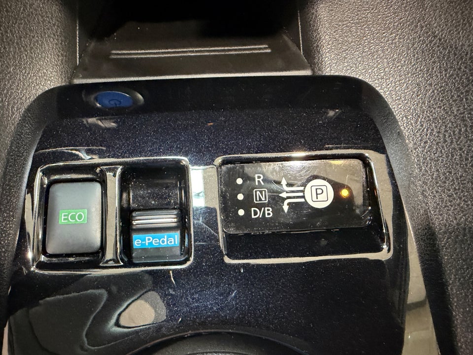 Nissan Leaf 62 e+ N-Connecta 5d