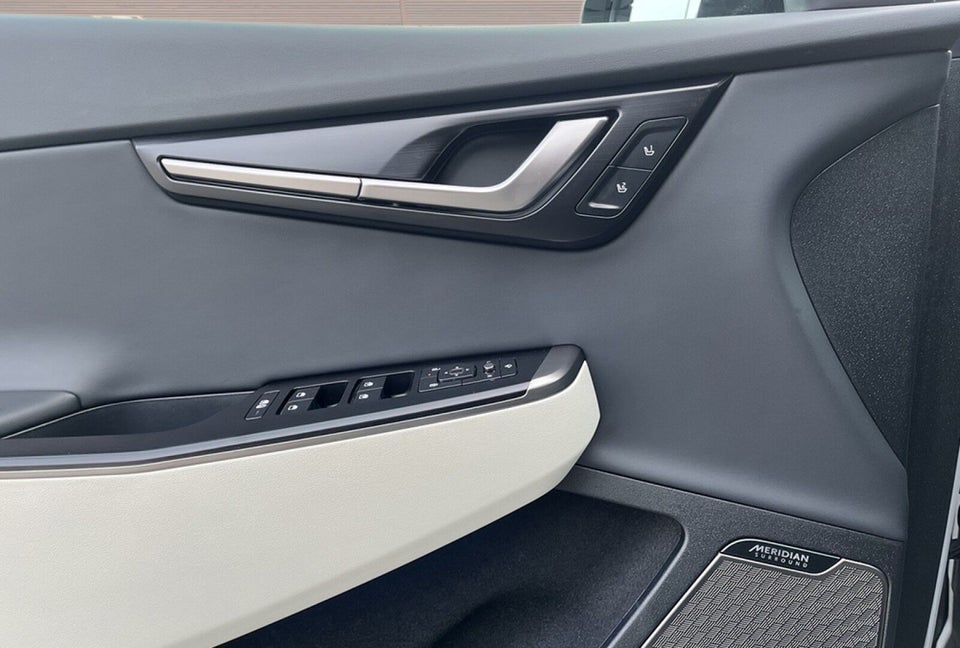 Kia EV6 84 Long Range Performance GT-Line AWD 5d