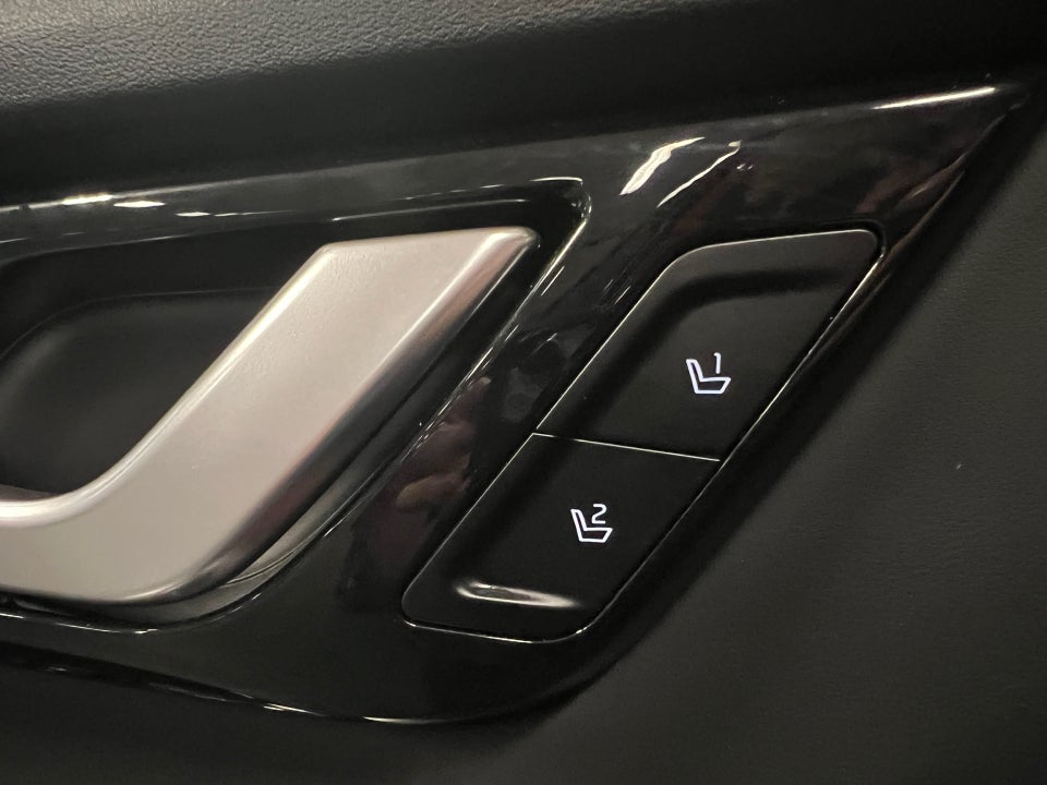 Kia EV6 77 Long Range Performance GT-Line AWD 5d