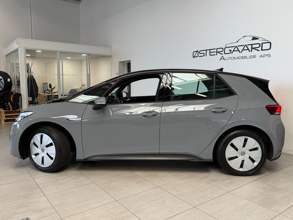 VW ID.3 45 Pure Performance 5d