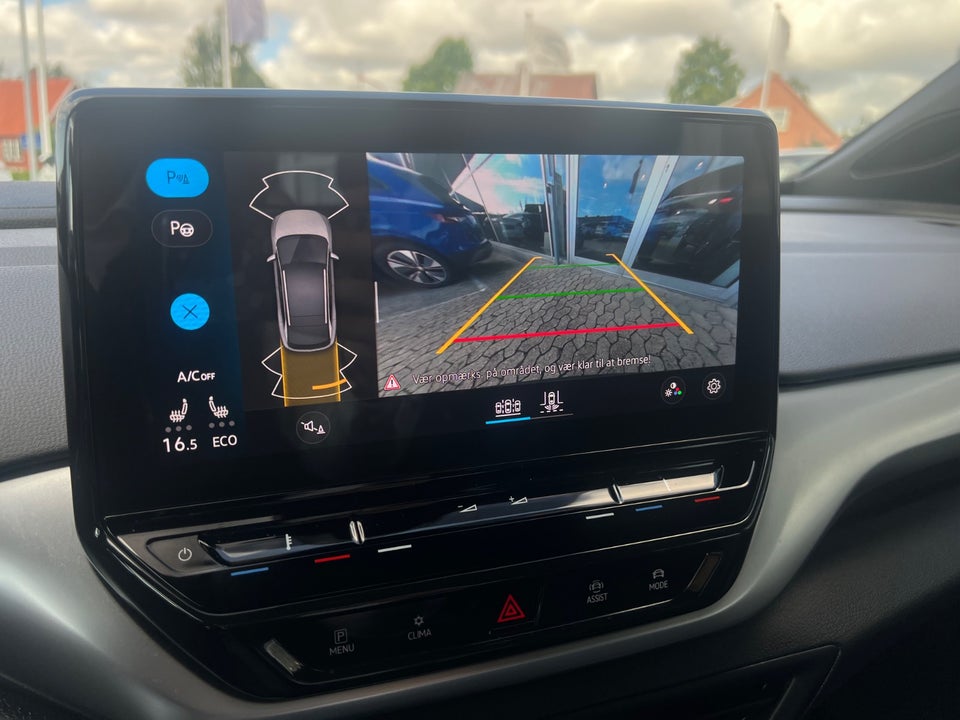 VW ID.4 77 Pro Performance 5d