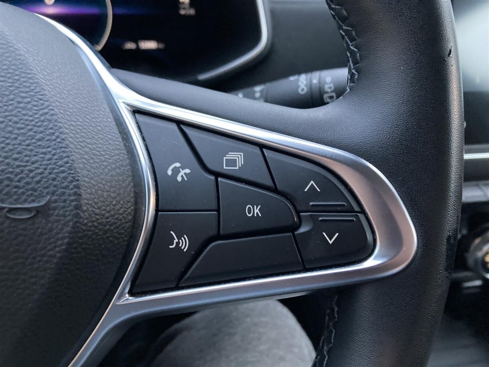 Renault Zoe 52 Go! 5d