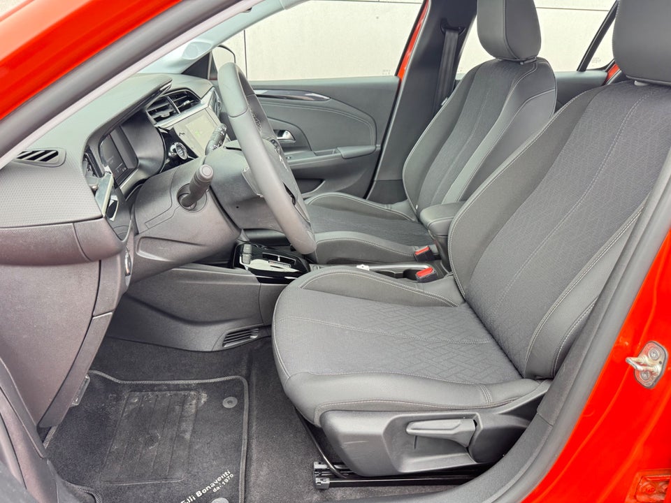 Opel Corsa-e 50 Elegance 5d