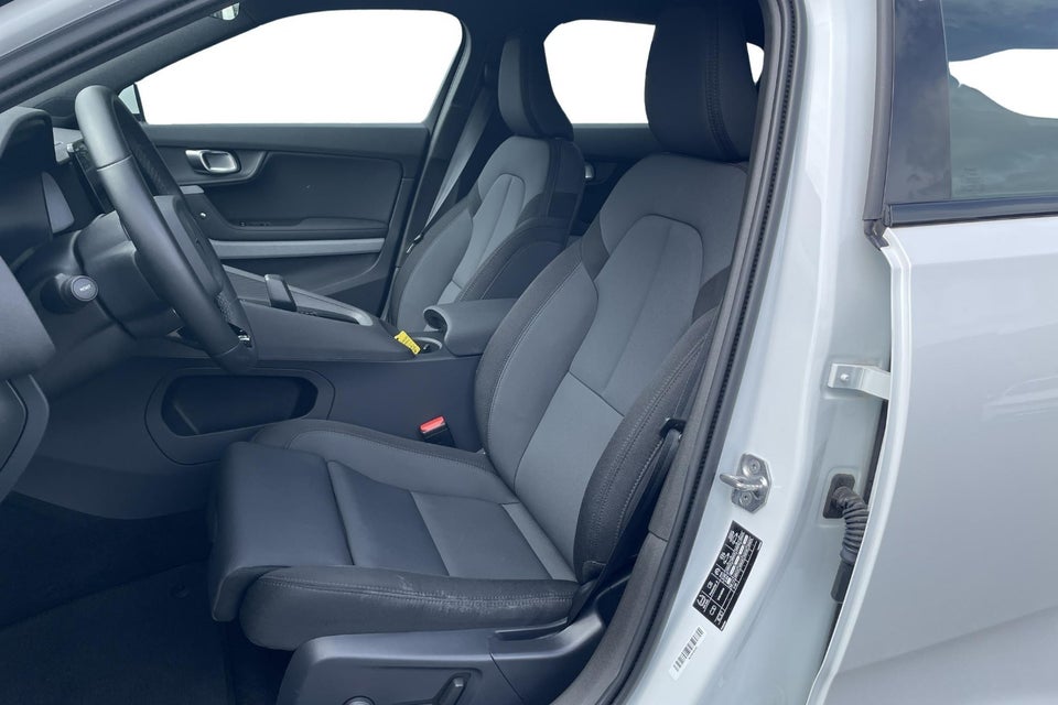 Polestar 2 Standard Range 5d