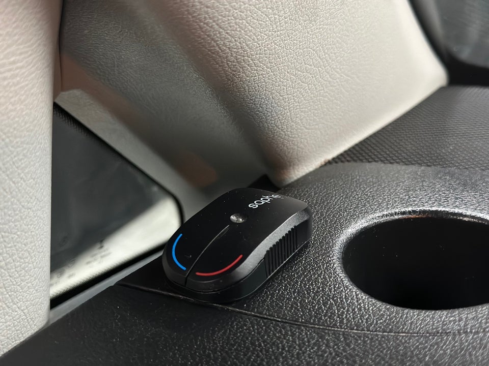 Mercedes Vito 114 2,2 CDi Complete aut. L