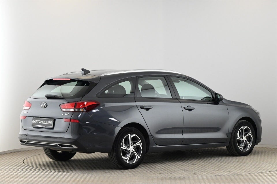 Hyundai i30 1,0 T-GDi Essential 5d