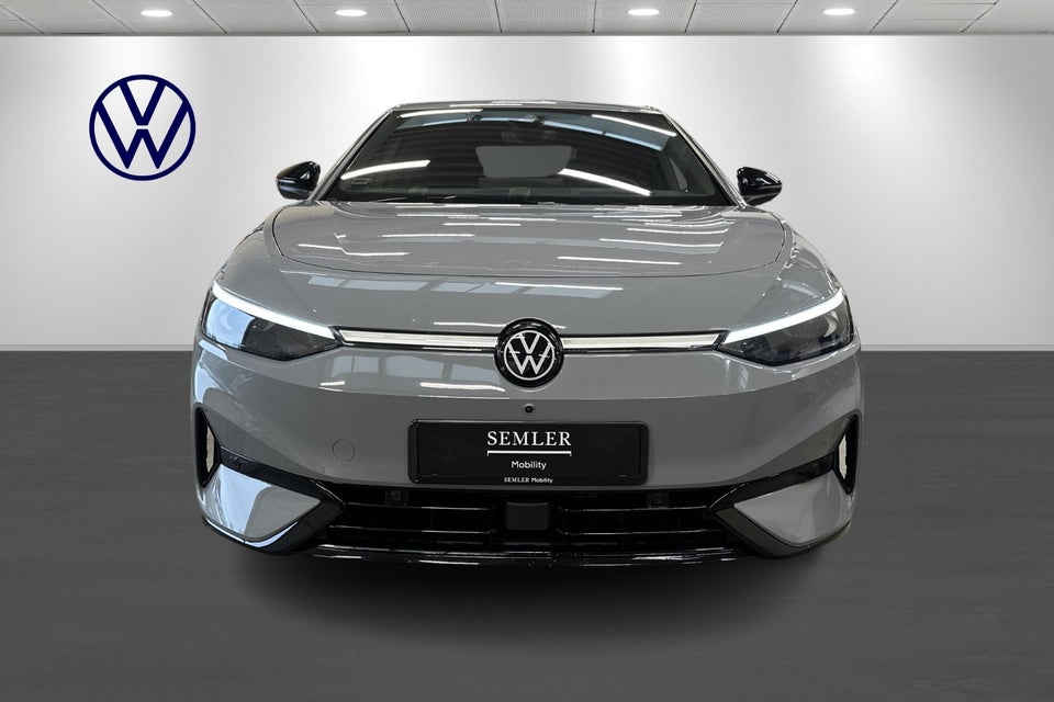 VW ID.7 86 Style S+ 5d