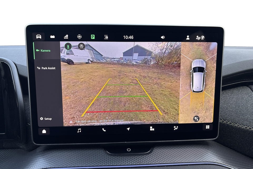 Skoda Kodiaq 1,5 TSi iV Selection DSG 5d