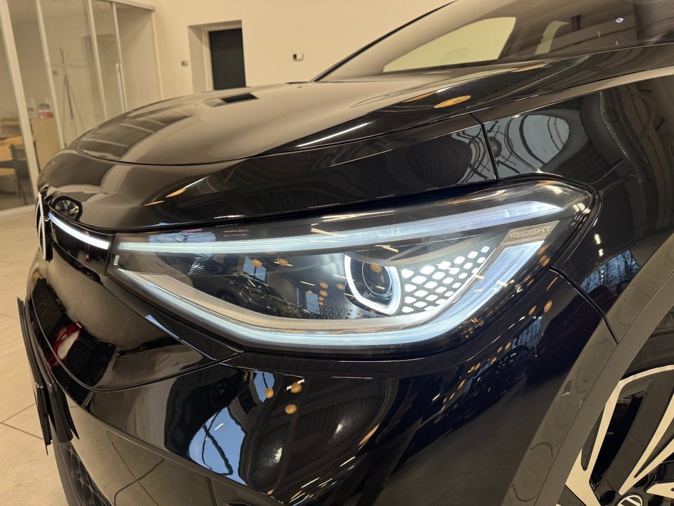 VW ID.4 77 Pro Performance 5d