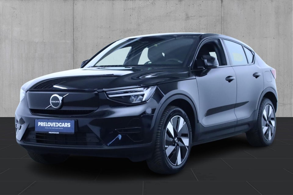 Volvo C40 ReCharge Extended Range Core 5d