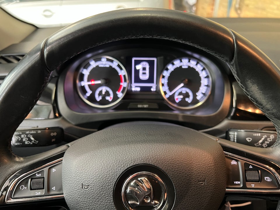 Skoda Rapid 1,0 TSi 110 ICE 5d