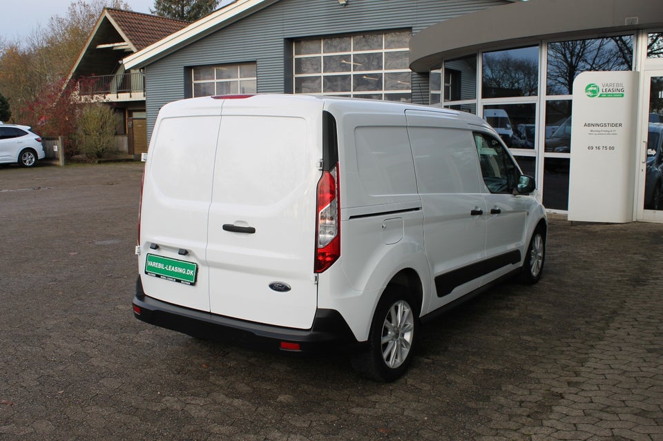 Ford Transit Connect 1,5 TDCi 100 Trend lang