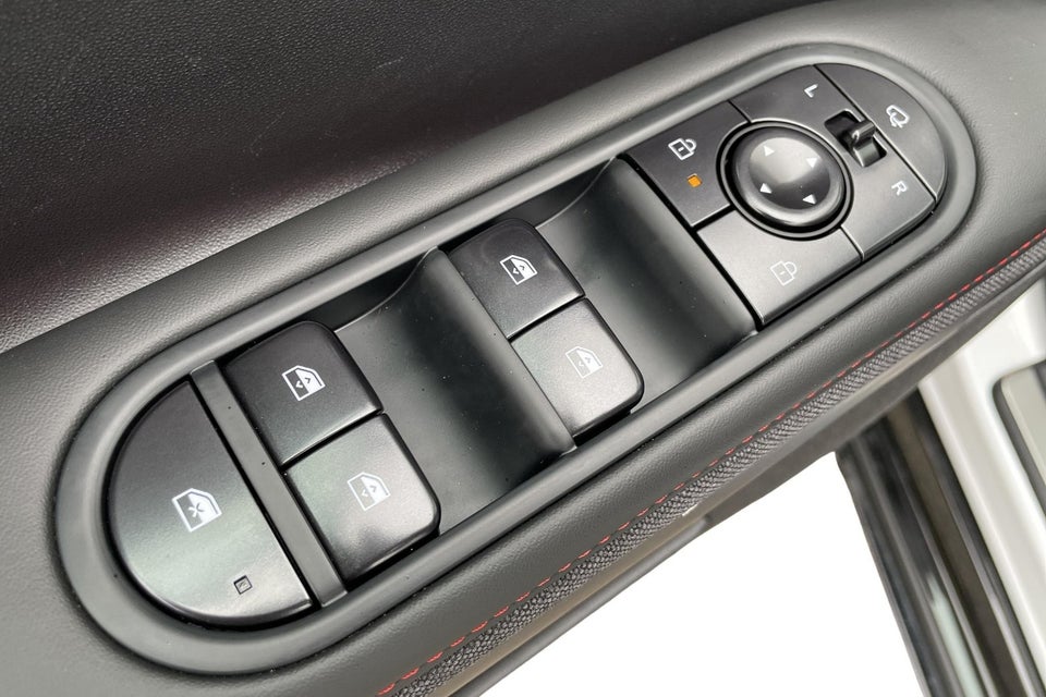 Hyundai Ioniq 5 84 N Line+ 5d