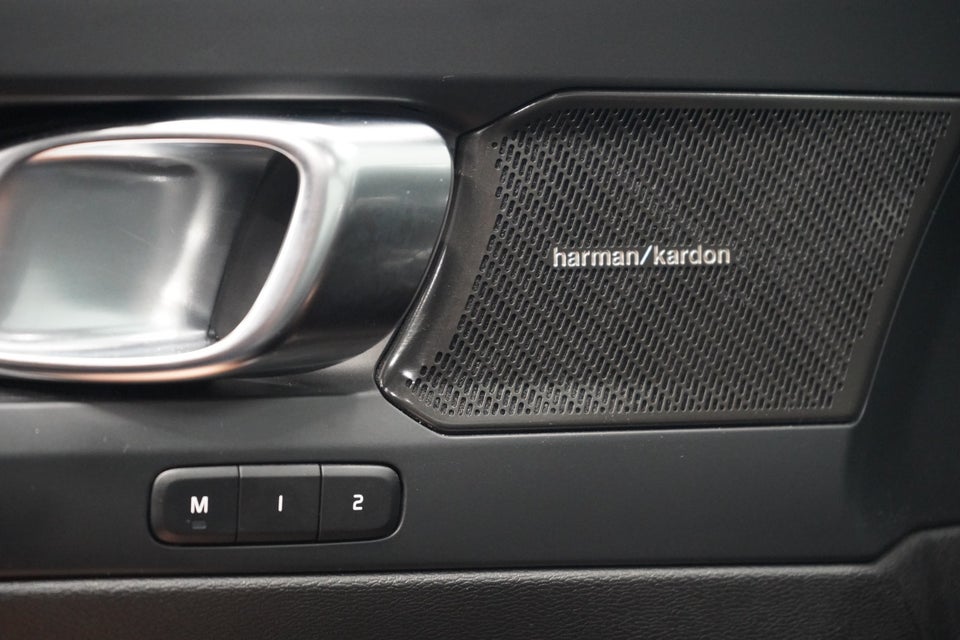Volvo XC40 P6 ReCharge Ultimate 5d