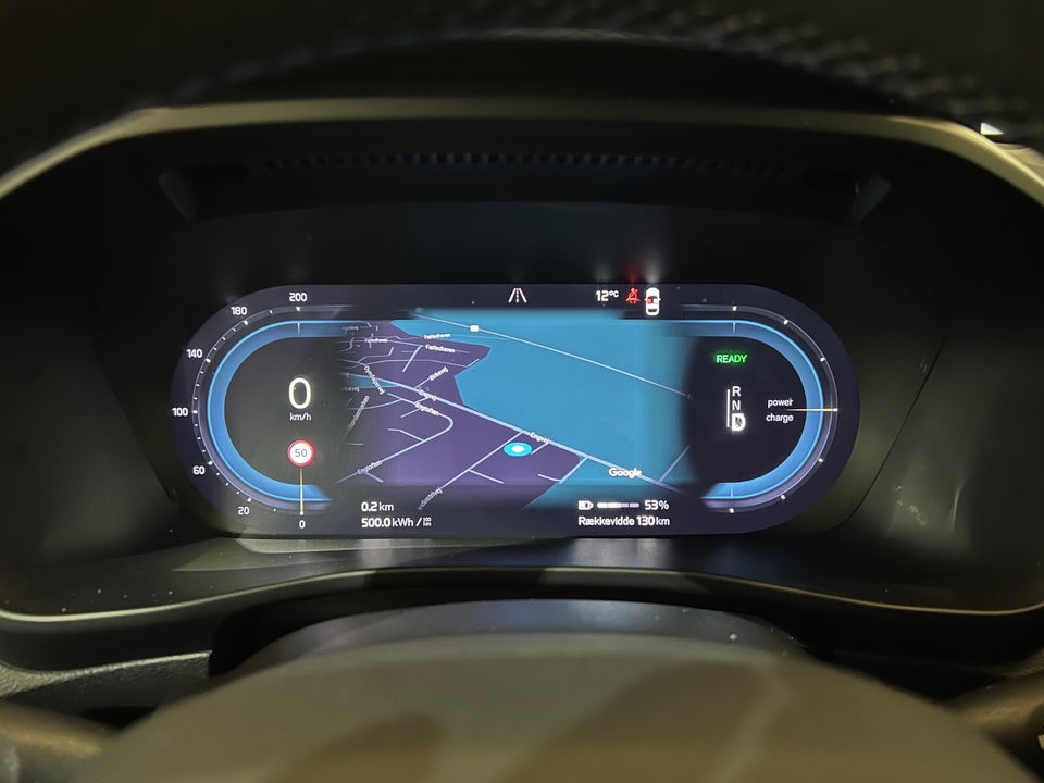 Volvo XC40 P6 ReCharge Plus 5d