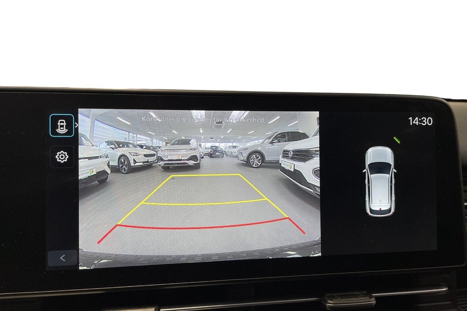 Hyundai Kona 65 EV Exclusive 5d