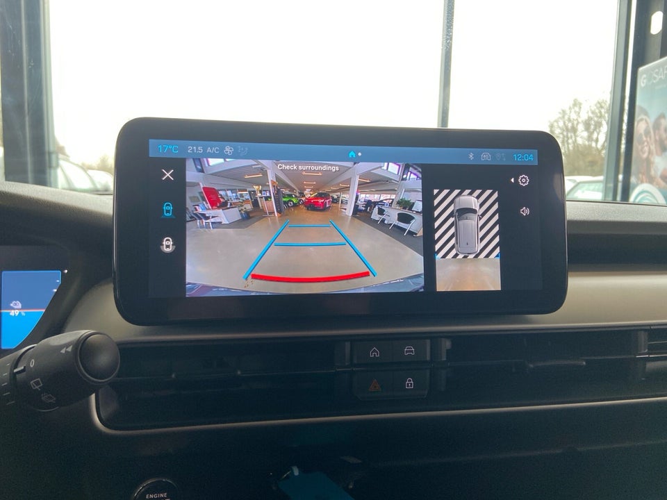 Jeep Avenger 54 Summit 5d