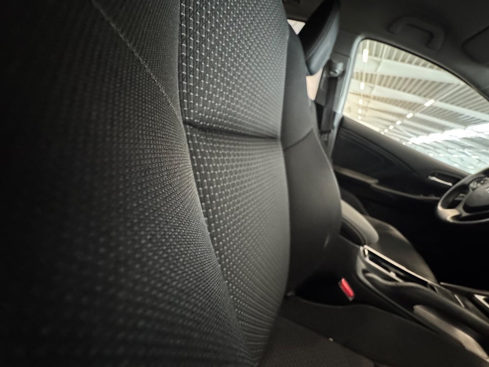 Honda Civic 1,6 i-DTEC Comfort Tourer 5d