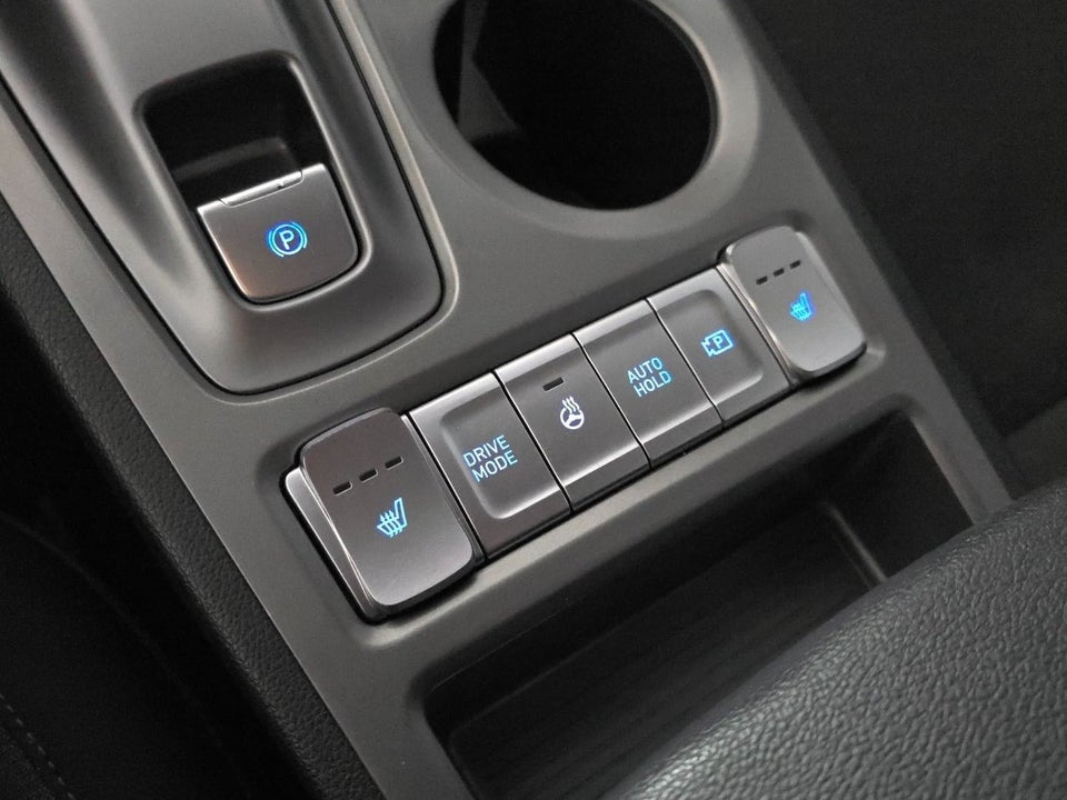 Hyundai Kona 39 EV Trend 5d