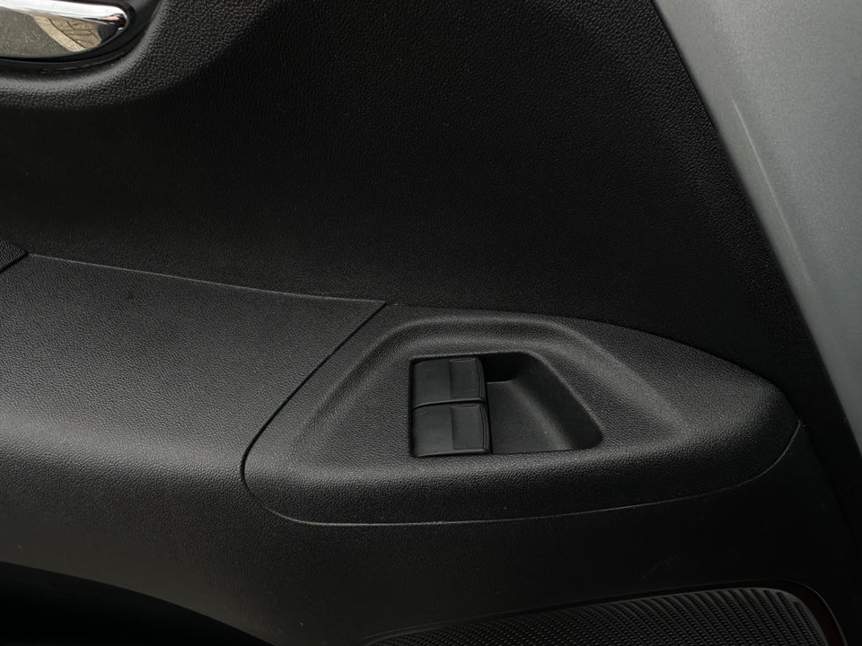 Citroën C1 1,0 VTi Origins LTD 5d