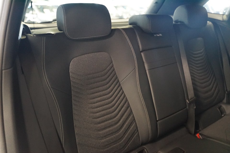 Mercedes EQA250+ Progressive Advance 5d