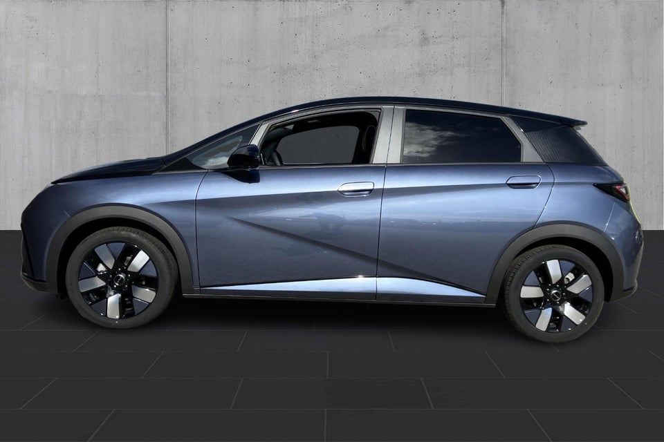 BYD Dolphin 60 Design 5d