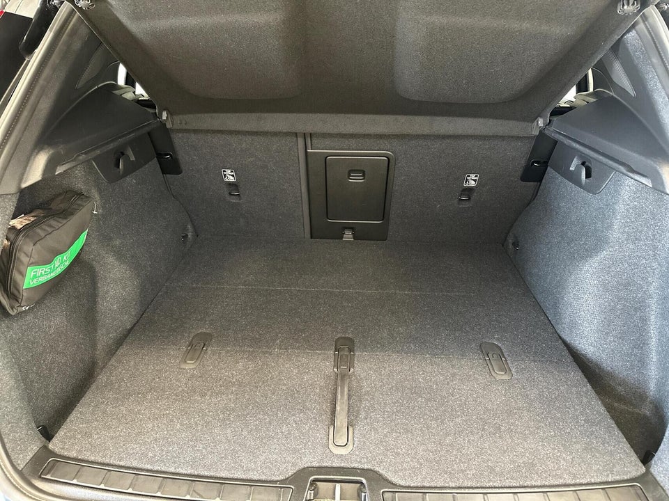 Volvo XC40 ReCharge Extended Range Ultimate 5d