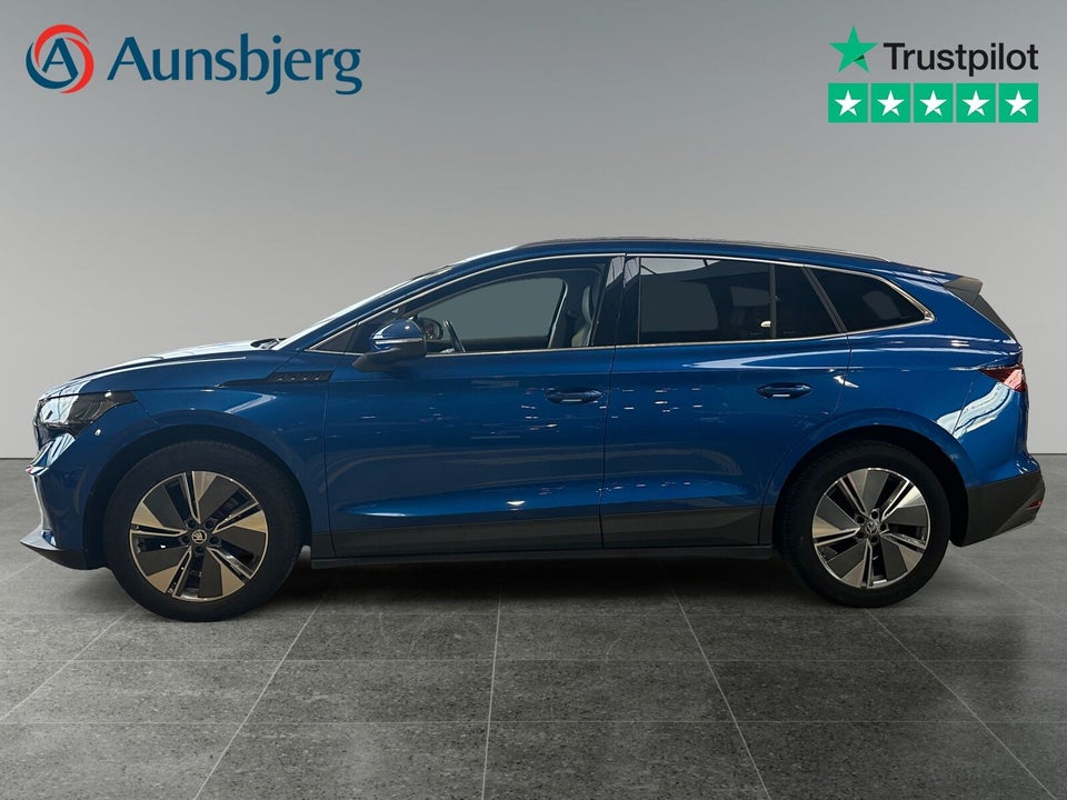 Skoda Enyaq 80 iV 5d