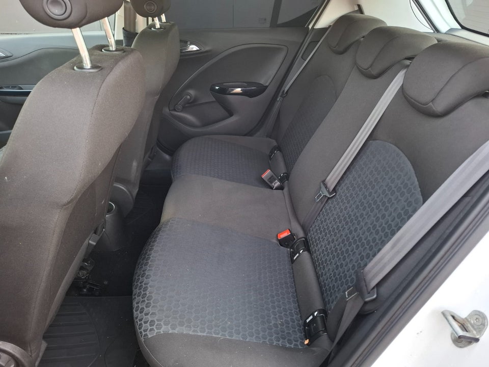 Opel Corsa 1,4 16V Enjoy 5d